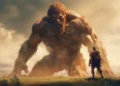 Why The Giant Must Die