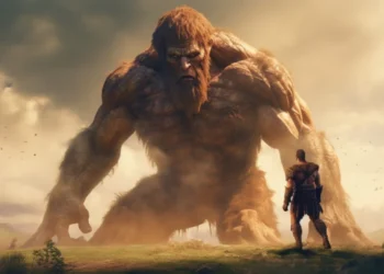 Why The Giant Must Die