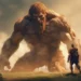 Why The Giant Must Die