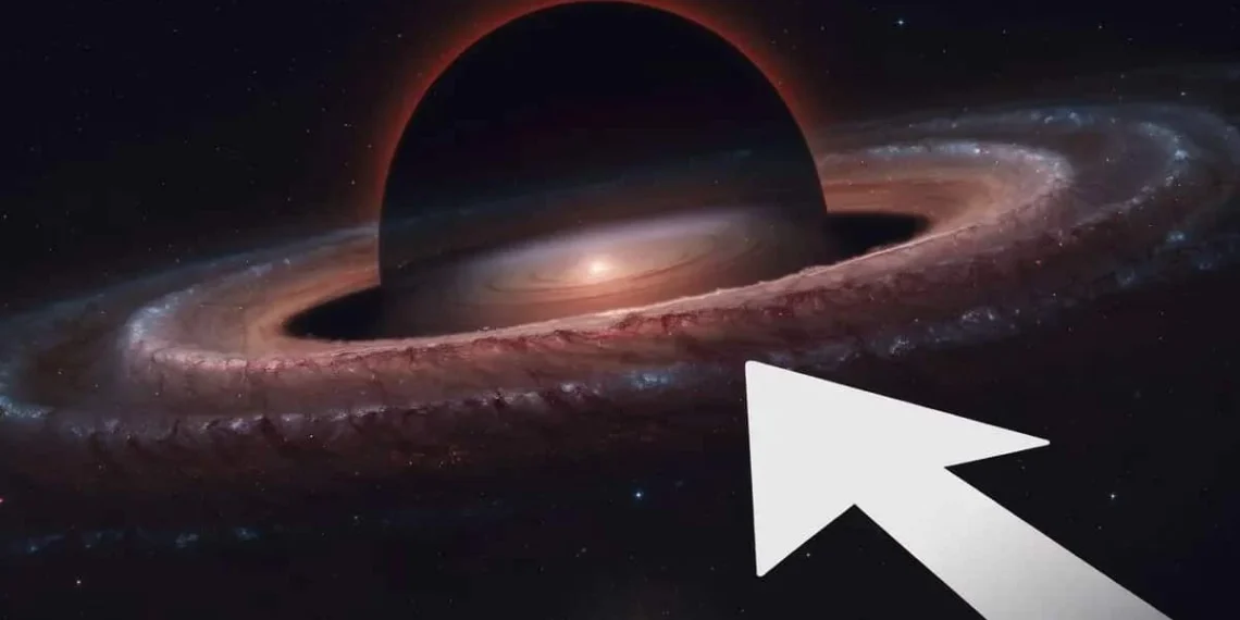Is Our Universe Inside a Black Hole?