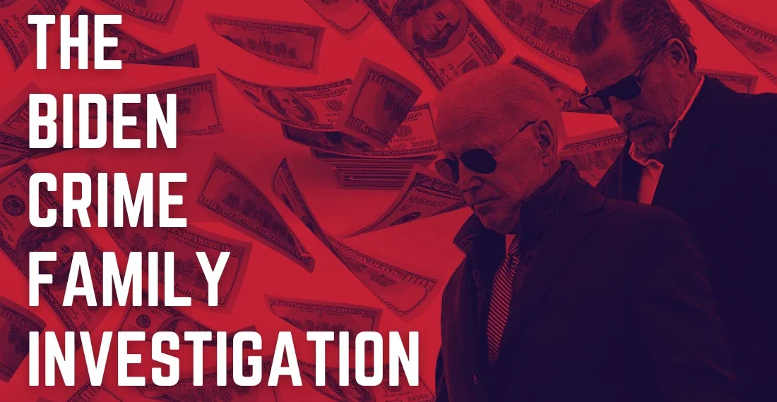 Biden Crime Family
