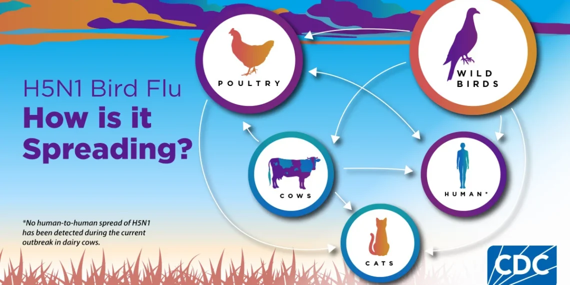 WEF & Gates-Funded Scientists Develop Mutant ‘Bird Flu’ That Rapidly Spreads in Humans with 100% Kill Rate