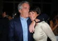 Was he a spy? Epstein and Maxwell's eerie intel agency connections