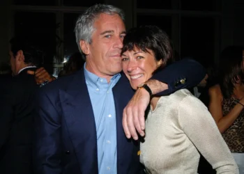 Was he a spy? Epstein and Maxwell's eerie intel agency connections