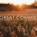 The Great Commission