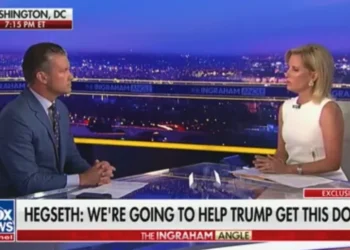 ‘How Deep Into Mexico Do You Intend To Go?’ Laura Ingraham Asks Cryptic Pete Hegseth About Potential Military Action on Mexican Territory