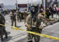 Rushing for the exit: Illegal immigrant population down 1.6 million under Trump crackdown