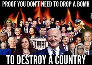 This Catastrophe Will Ruin The Democratic Party For Decades!...