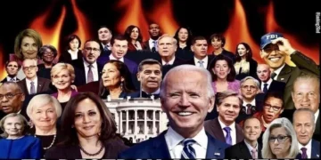 This Catastrophe Will Ruin The Democratic Party For Decades!...