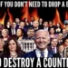 This Catastrophe Will Ruin The Democratic Party For Decades!...