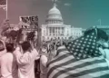 Restoring what is Ours. Taking back America