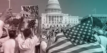 Restoring what is Ours. Taking back America