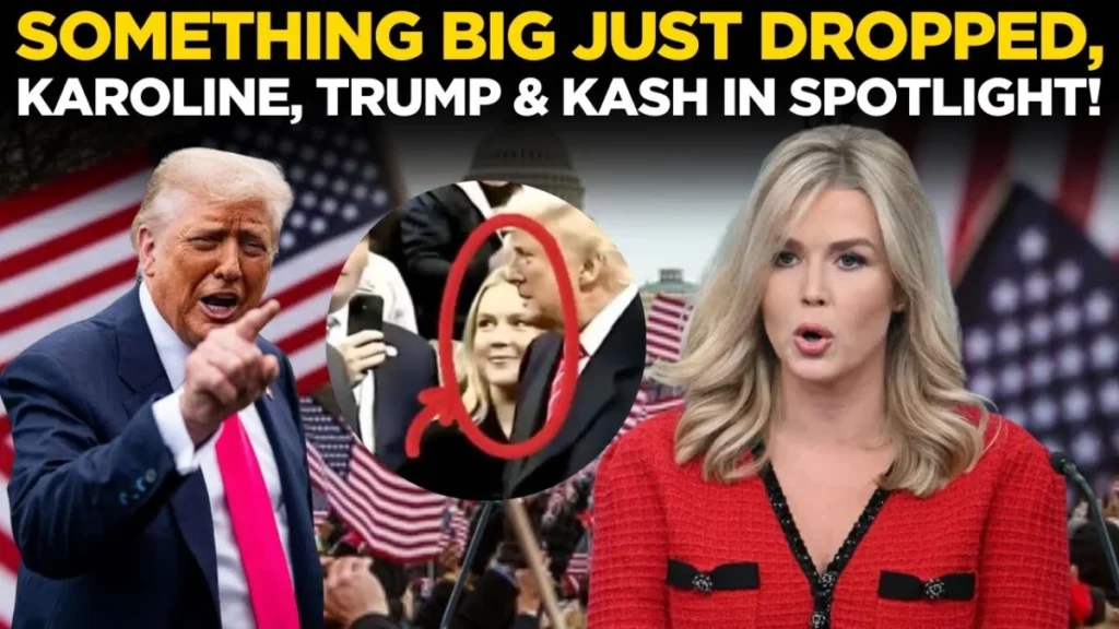 Kash Patel drops BOMBSHELL documents!