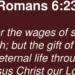What Does It Mean To Die In Your Sins
